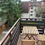Lägenhet Kamienna Gora Ltc Gdynia