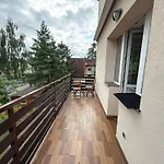 Kamienna Gora Ltc Lägenhet Gdynia