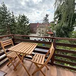 Kamienna Gora Ltc Lägenhet