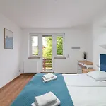 Kamienna Gora Ltc Lägenhet