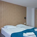 Lägenhet Kamienna Gora Ltc Gdynia