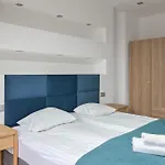 Lägenhet Kamienna Gora Ltc Gdynia