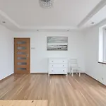 Lägenhet Kamienna Gora Ltc Gdynia