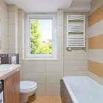Kamienna Gora Ltc Lägenhet Gdynia