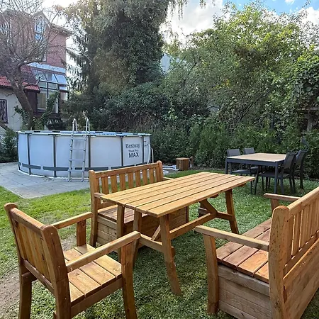 Kamienna Gora Ltc Apartmán *