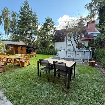 Apartmán Kamienna Gora Ltc *