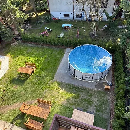 Kamienna Gora Ltc Gdyně