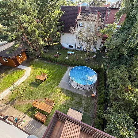 Kamienna Gora Ltc דירה