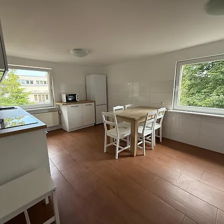 Kamienna Gora Ltc Apartmán Gdyně