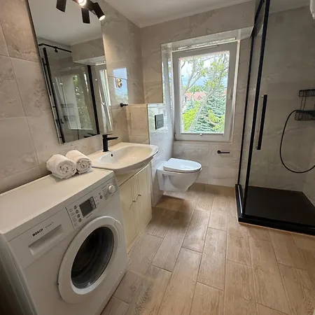 Apartmán Kamienna Gora Ltc