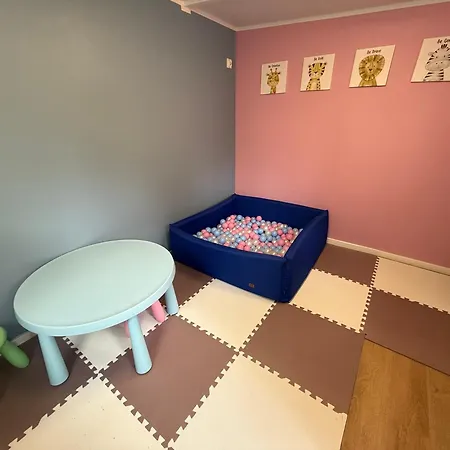 Kamienna Gora Ltc Appartement Gdynia