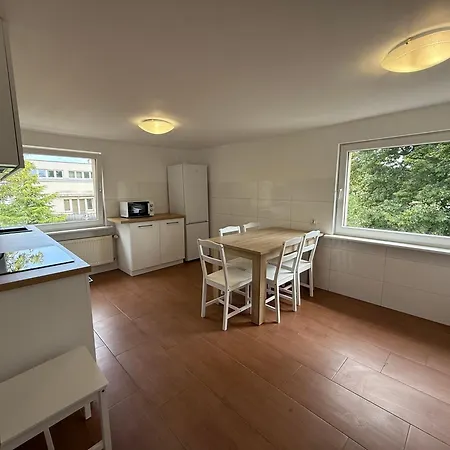 Kamienna Gora Ltc Appartement *