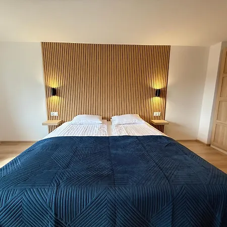 Appartement Kamienna Gora Ltc Gdynia