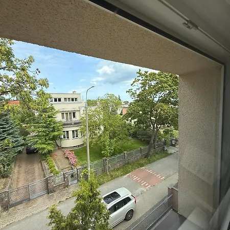 Appartement Kamienna Gora Ltc Gdynia