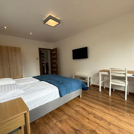 Appartement Kamienna Gora Ltc