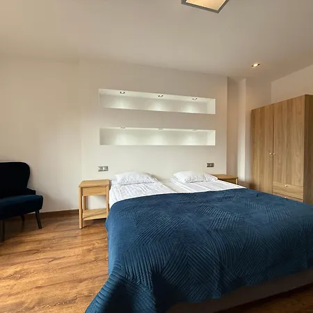 Apartmán Kamienna Gora Ltc *