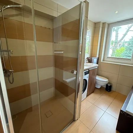 Kamienna Gora Ltc Appartement Gdynia