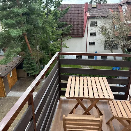 Appartement Kamienna Gora Ltc Gdynia