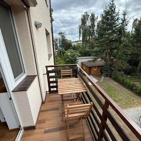 Kamienna Gora Ltc * グディニャ