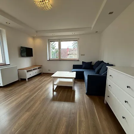 Kamienna Gora Ltc * גדינייה