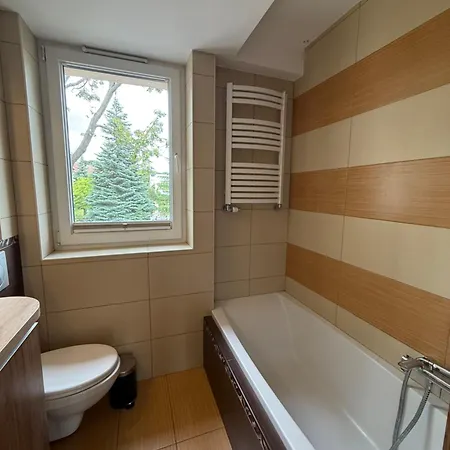 Appartement Kamienna Gora Ltc Gdynia