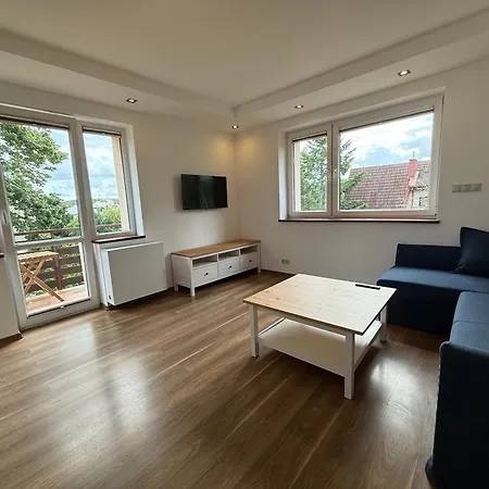 Kamienna Gora Ltc דירה