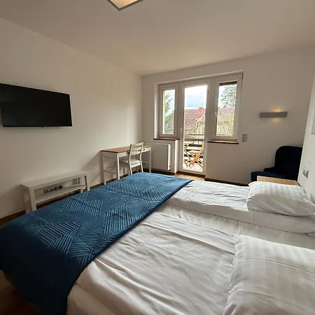 Kamienna Gora Ltc Appartement *