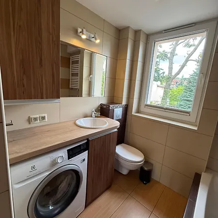 Kamienna Gora Ltc Appartement Gdynia