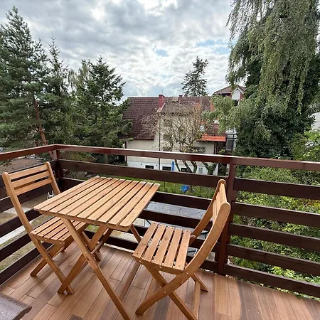 Kamienna Gora Ltc Appartement