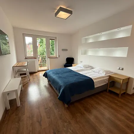 Kamienna Gora Ltc * Gdyně