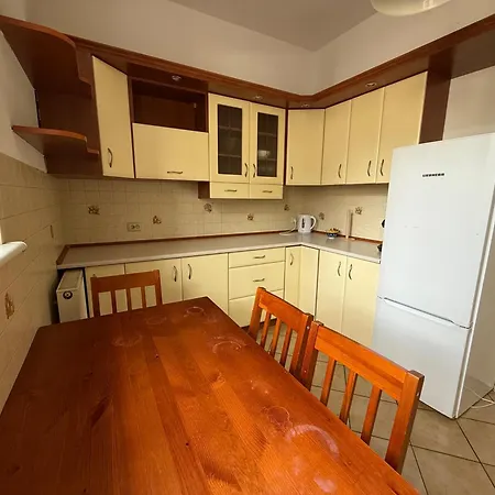 Appartement Kamienna Gora Ltc *