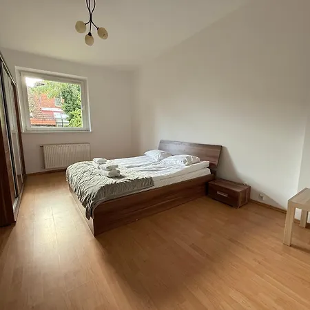 Apartmán Kamienna Gora Ltc Gdyně