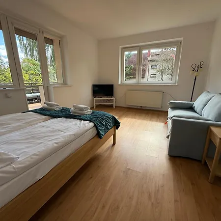 Kamienna Gora Ltc アパート グディニャ