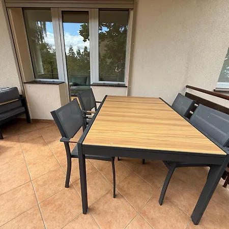 Kamienna Gora Ltc * Gdynia