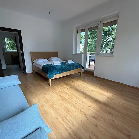 Appartement Kamienna Gora Ltc *