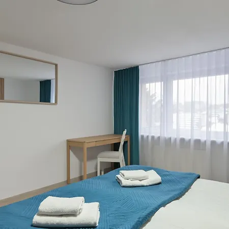 Apartmán Kamienna Gora Ltc