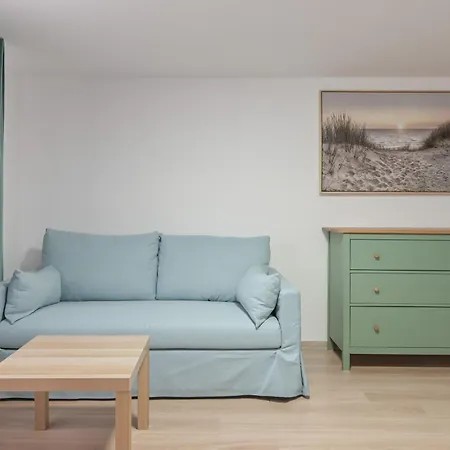 Kamienna Gora Ltc Gdyně