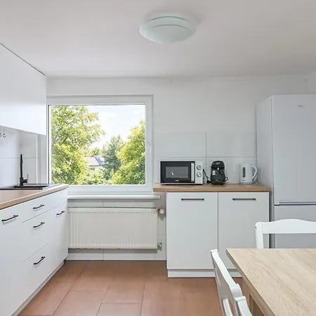 Kamienna Gora Ltc Lägenhet Gdynia