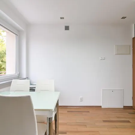 Apartmán Kamienna Gora Ltc