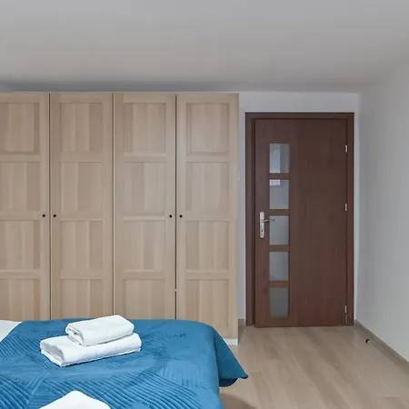Apartmán Kamienna Gora Ltc