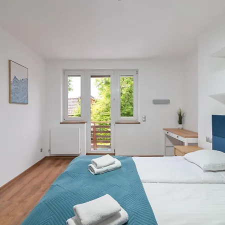 Kamienna Gora Ltc Apartmán