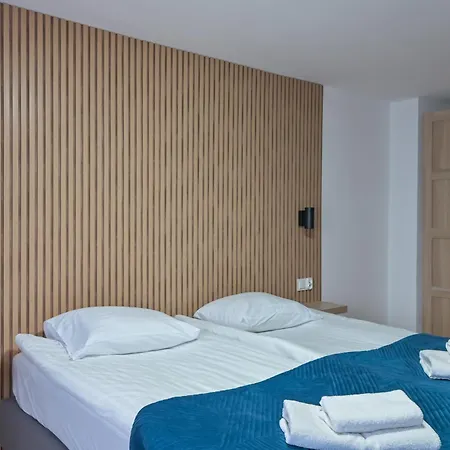 דירה Kamienna Gora Ltc גדינייה