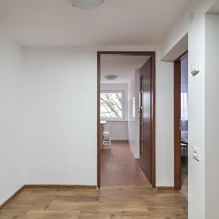 דירה Kamienna Gora Ltc *