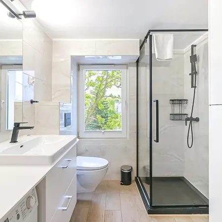 Apartmán Kamienna Gora Ltc