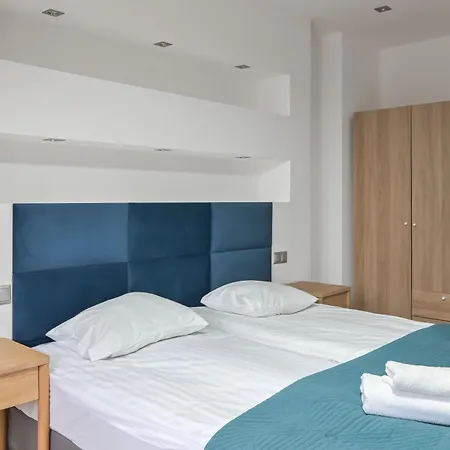 Apartmán Kamienna Gora Ltc Gdyně