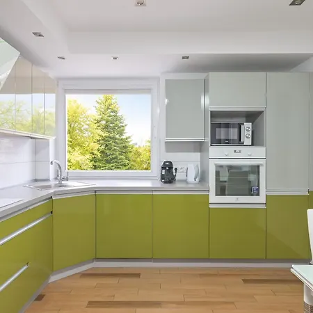 Kamienna Gora Ltc Apartmán *