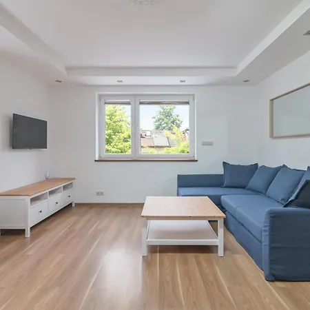 Apartmán Kamienna Gora Ltc Gdyně