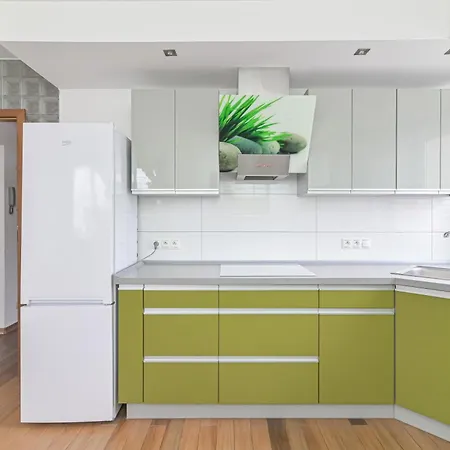 Kamienna Gora Ltc דירה *