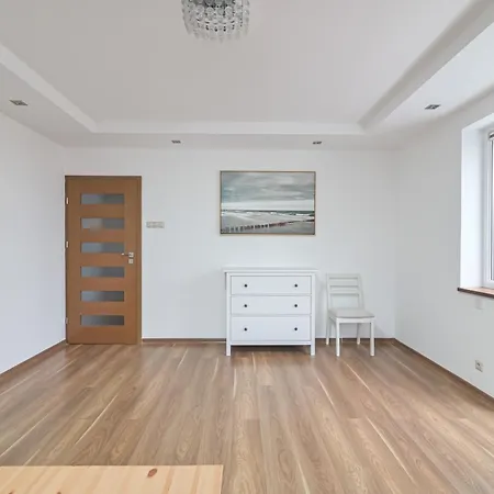 דירה Kamienna Gora Ltc גדינייה