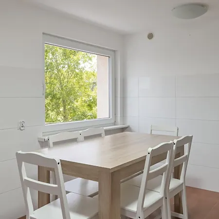 Kamienna Gora Ltc * גדינייה